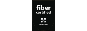 Proximus-fiber